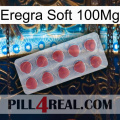 Eregra Soft 100Mg 18